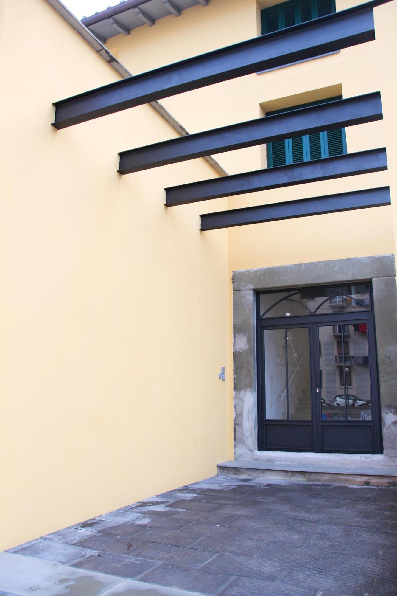 Waterfront Balcony I Grani 1 Resort Style Suite Livorno Exterior photo